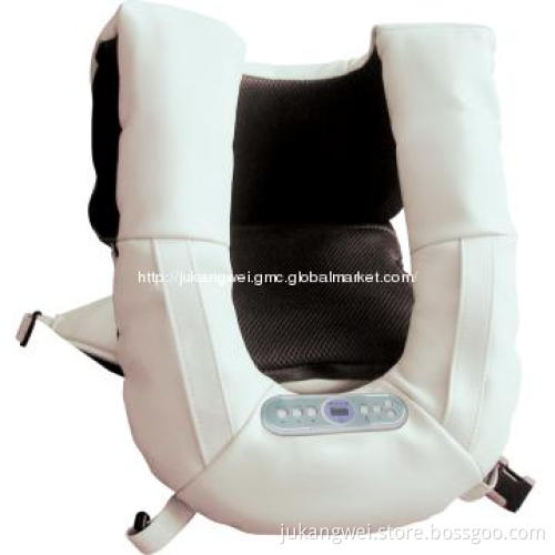 handheld shoulder neck and back tapping massager